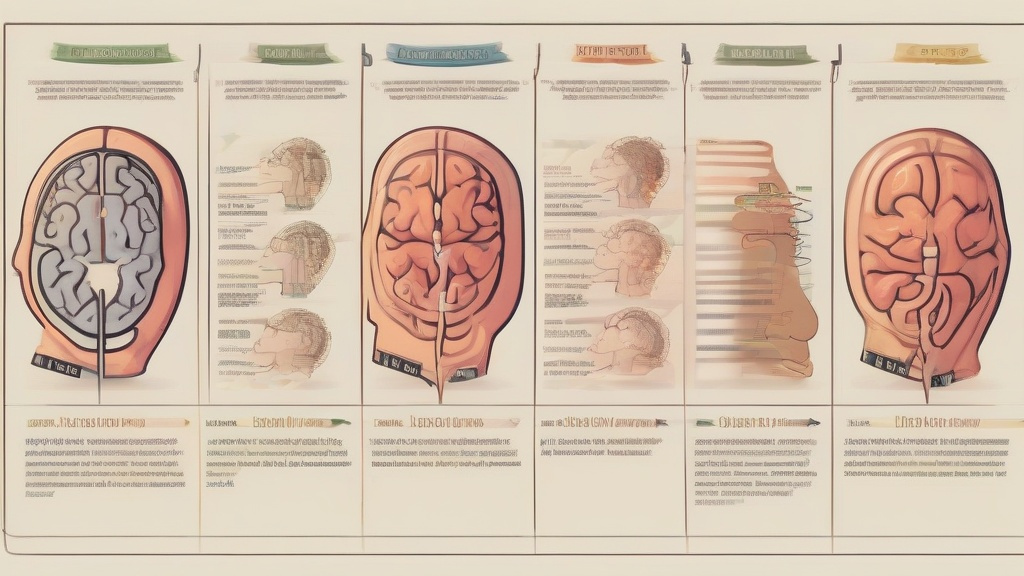 从摇篮到暮年：解码人生不同阶段的心理密码