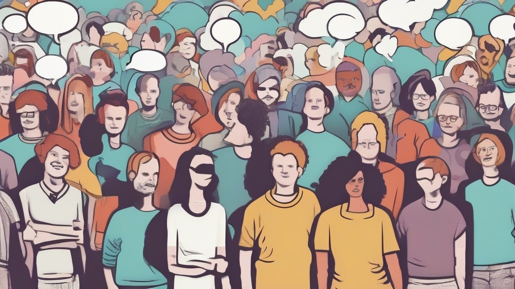 从众还是特立独行？社会心理学揭示人类行为的隐形推手