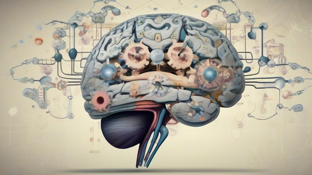 认知心理学：解码人类思维的科学密码