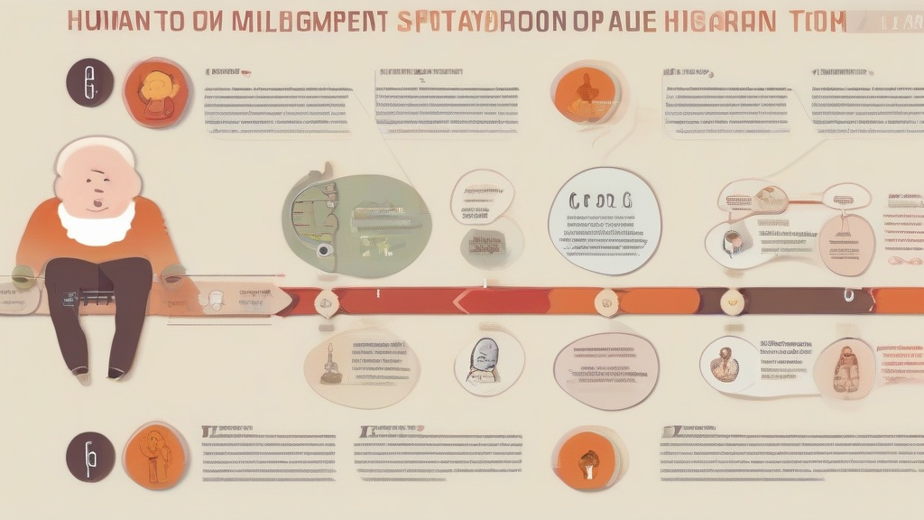 从摇篮到白发：发展心理学如何解码人生不同阶段的成长密码