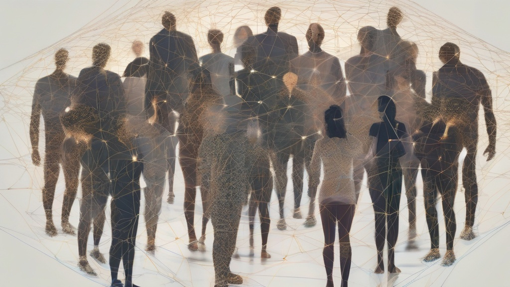 社会心理学：解码人类群体行为的隐形密码