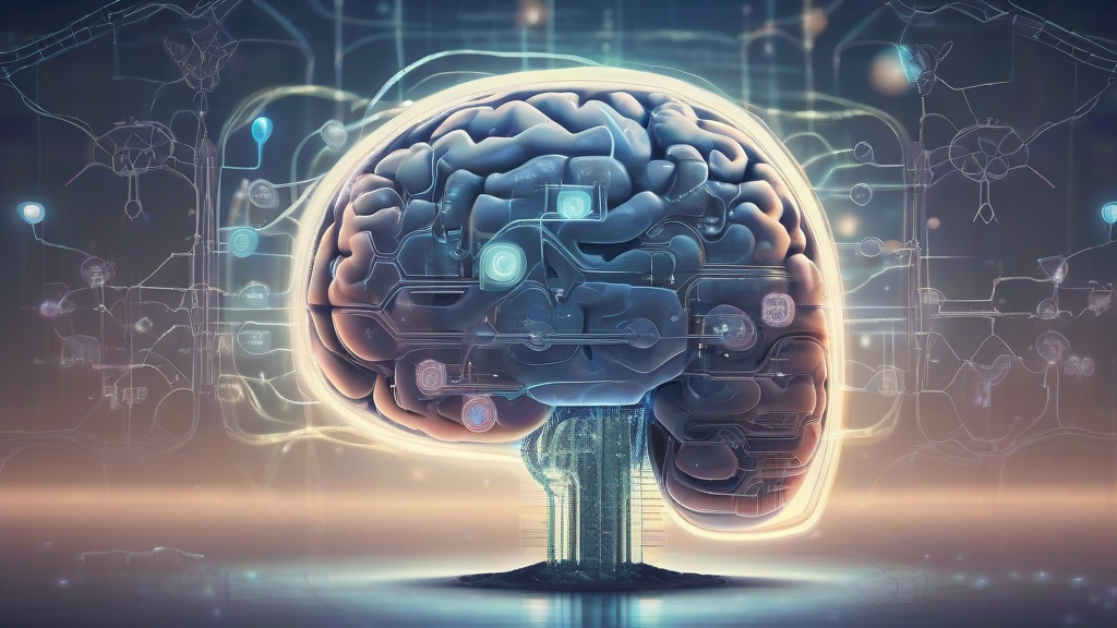 解码思维：认知心理学如何重塑我们的决策与记忆