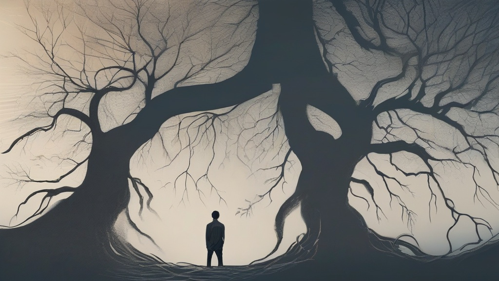 心理韧性：在压力中成长的隐形铠甲