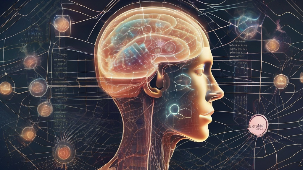 认知心理学：解码人类思维的奥秘