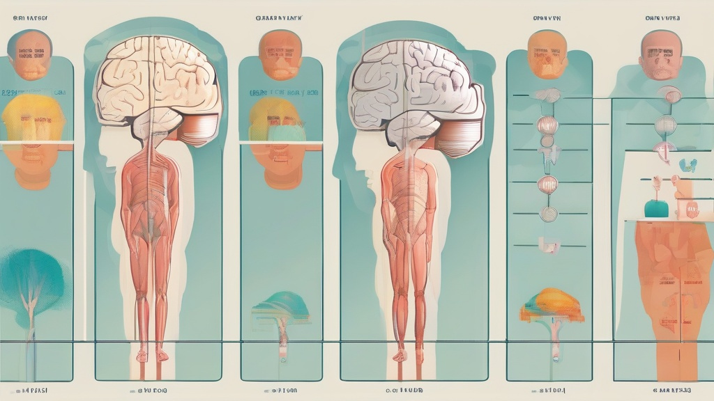 从婴儿到老年：发展心理学揭示的生命周期密码