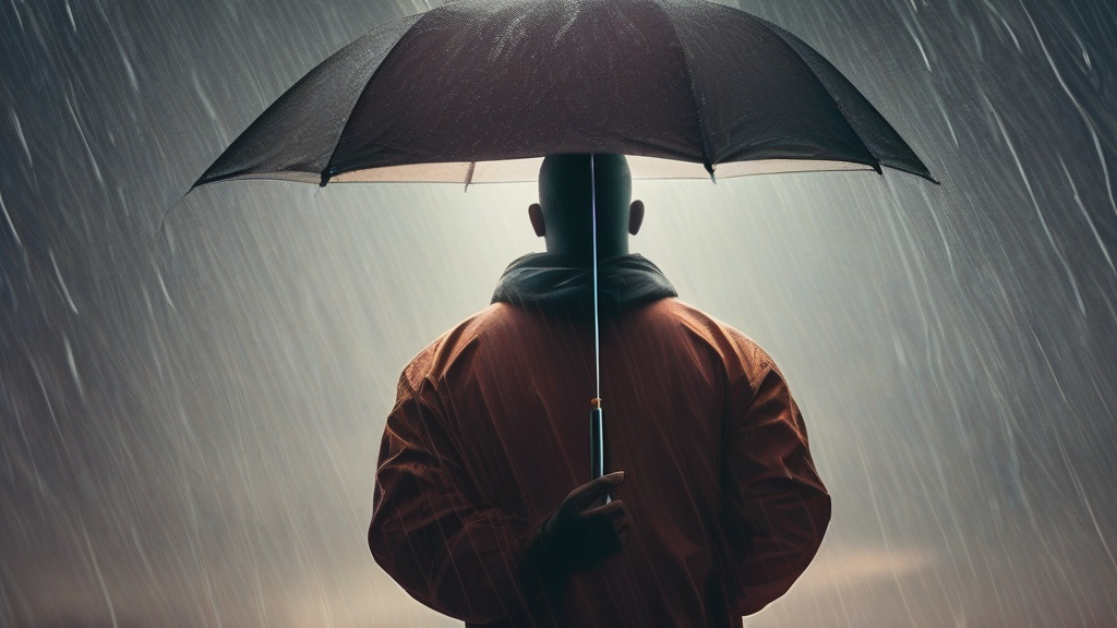 心理韧性：现代人对抗压力的隐形盾牌