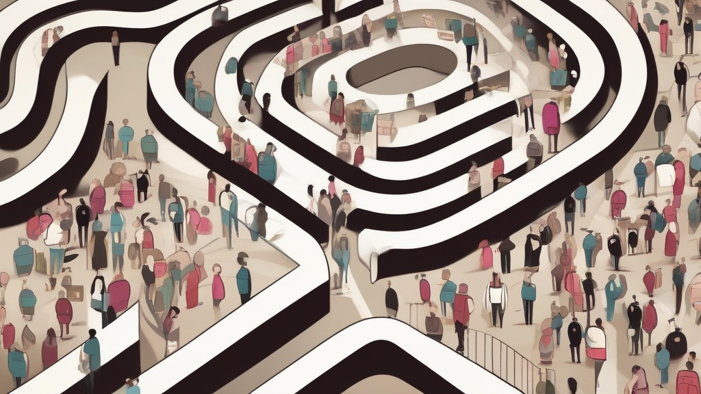 社会心理学：解码人际互动中的隐形密码