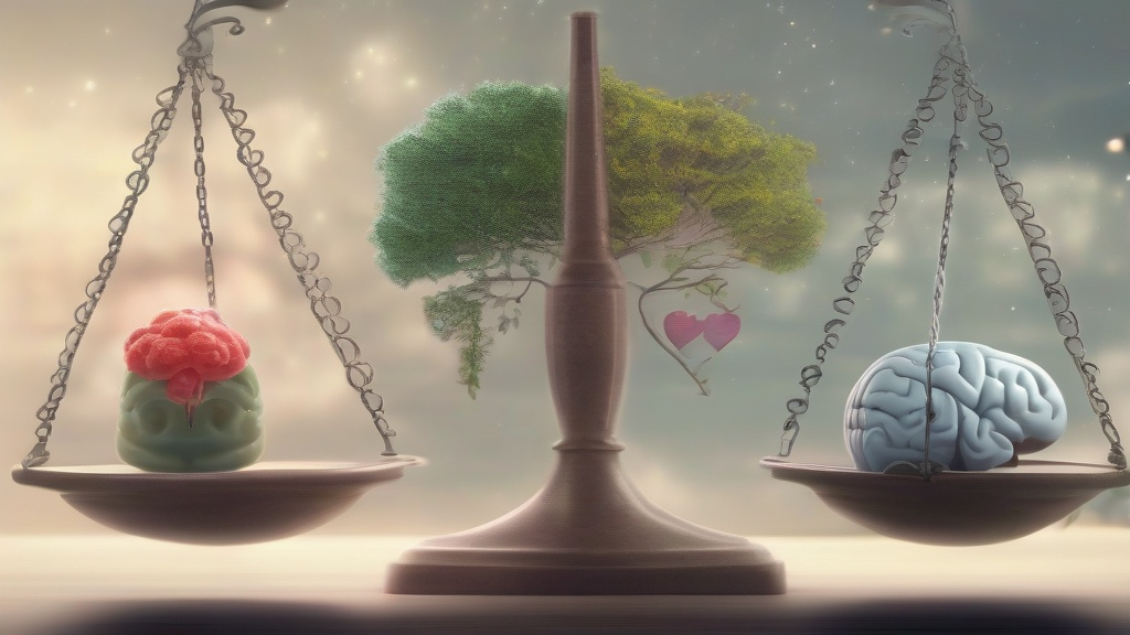 你的情绪需要“体检”吗？——解码心理健康的隐形密码