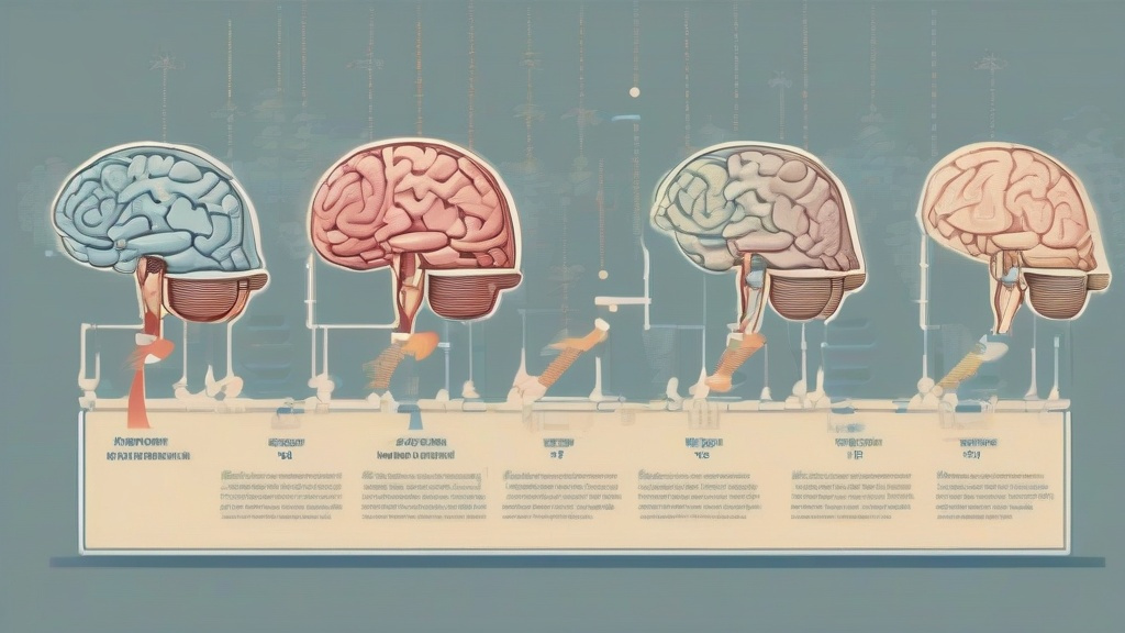 从摇篮到暮年：解码人生不同阶段的成长密码