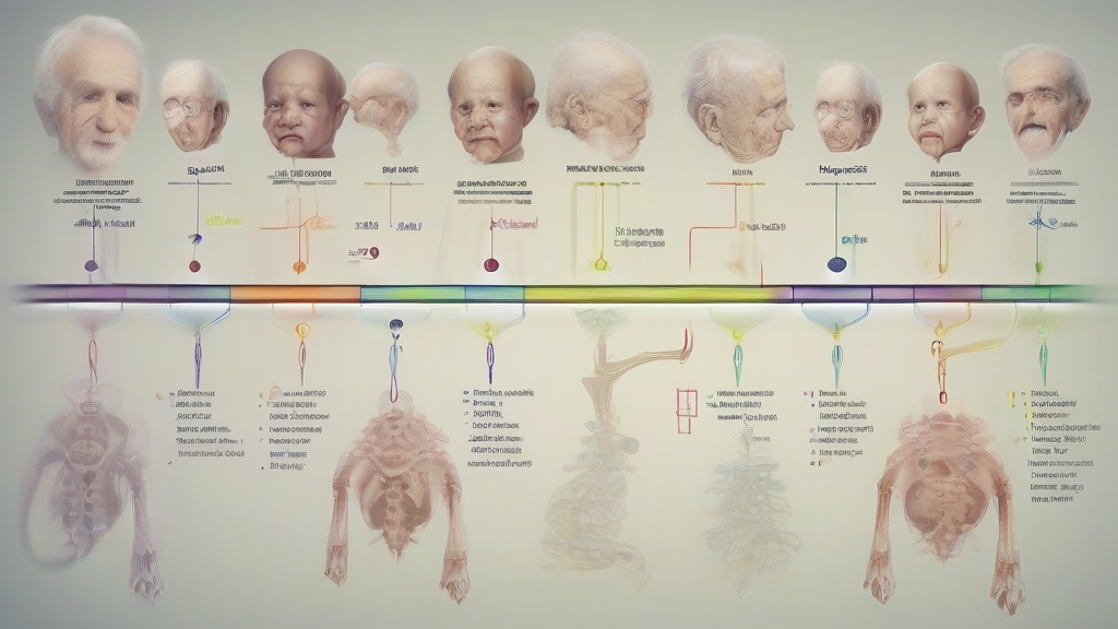 从婴儿到老年：发展心理学如何解码人生不同阶段的成长密码