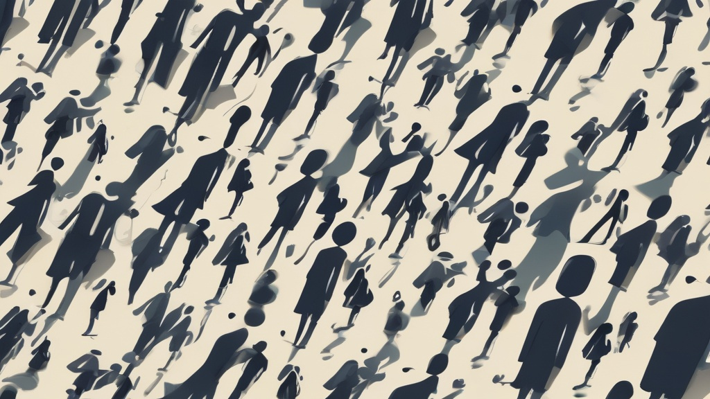 社会心理学：解码群体行为的隐形密码