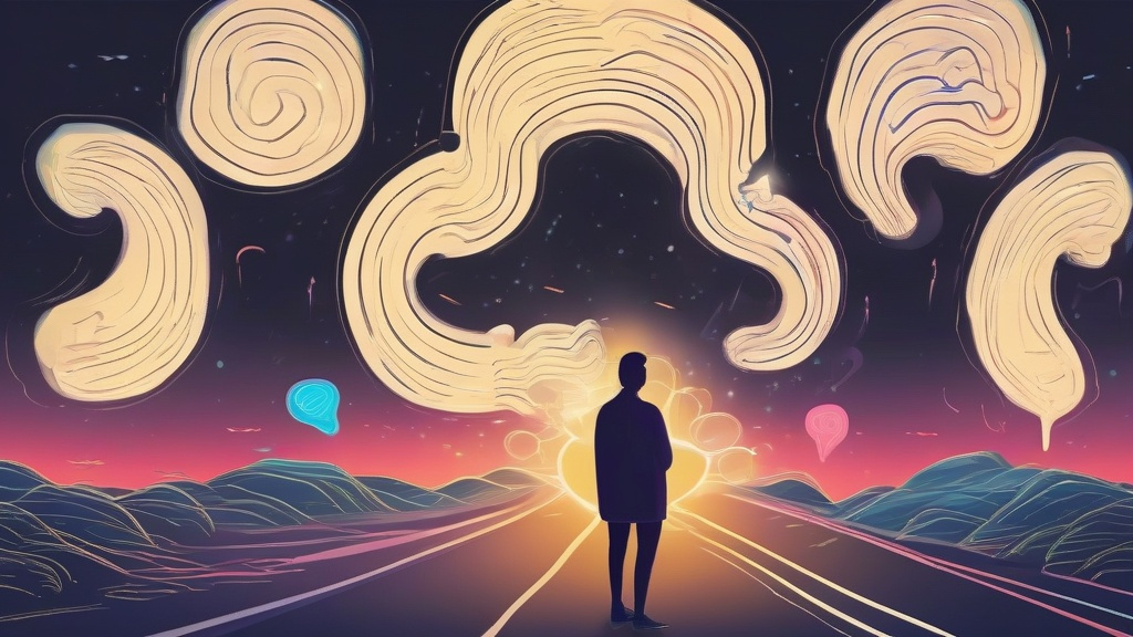 你的情绪需要体检吗？——解码现代人的心理健康密码