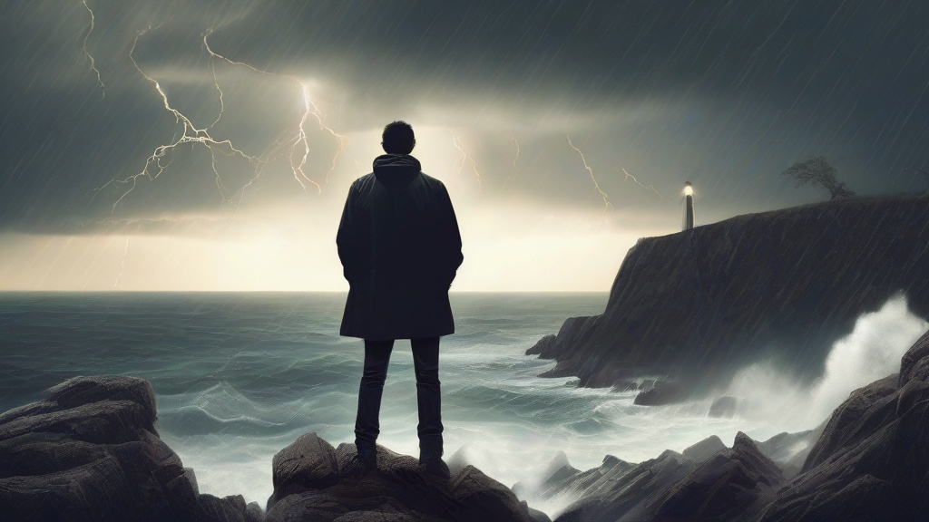 心理韧性：在压力中生长的隐形翅膀