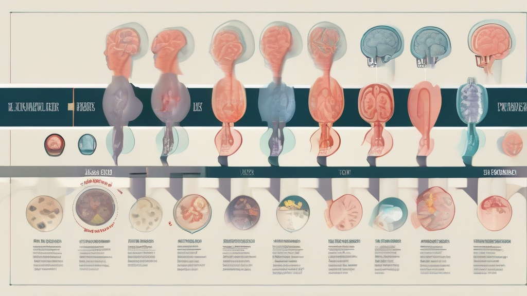 从摇篮到暮年：解码人生不同阶段的心理密码