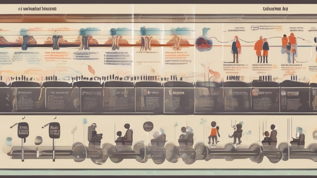 从摇篮到暮年：发展心理学如何解码人生不同阶段的成长密码