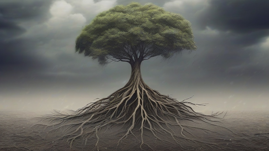 心理韧性：在压力中成长的隐形力量