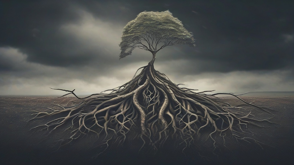 心理韧性：在压力中成长的隐形铠甲