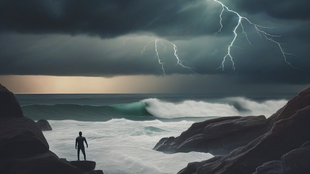 从压力到韧性：解码现代人的心理生存指南