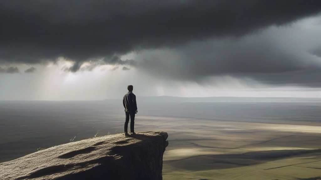 从压力到韧性：解码现代人的心理自救指南