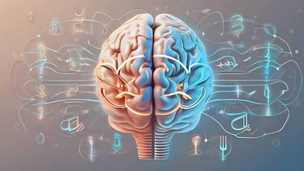 认知心理学：解码人类思维的科学密码