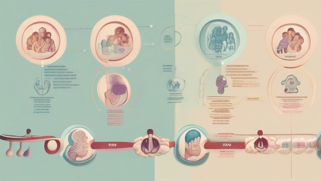 从婴儿到老年：发展心理学如何解码人生不同阶段的成长密码