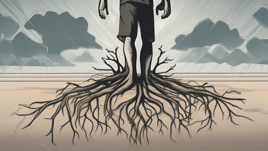 心理韧性：在压力中成长的隐形翅膀