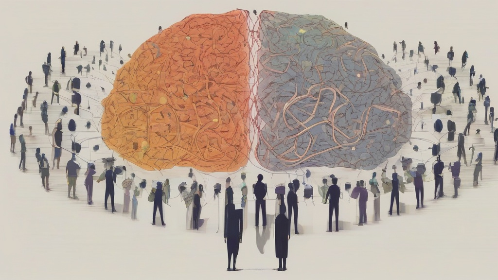 社会心理学：解码人类群体行为的隐形密码