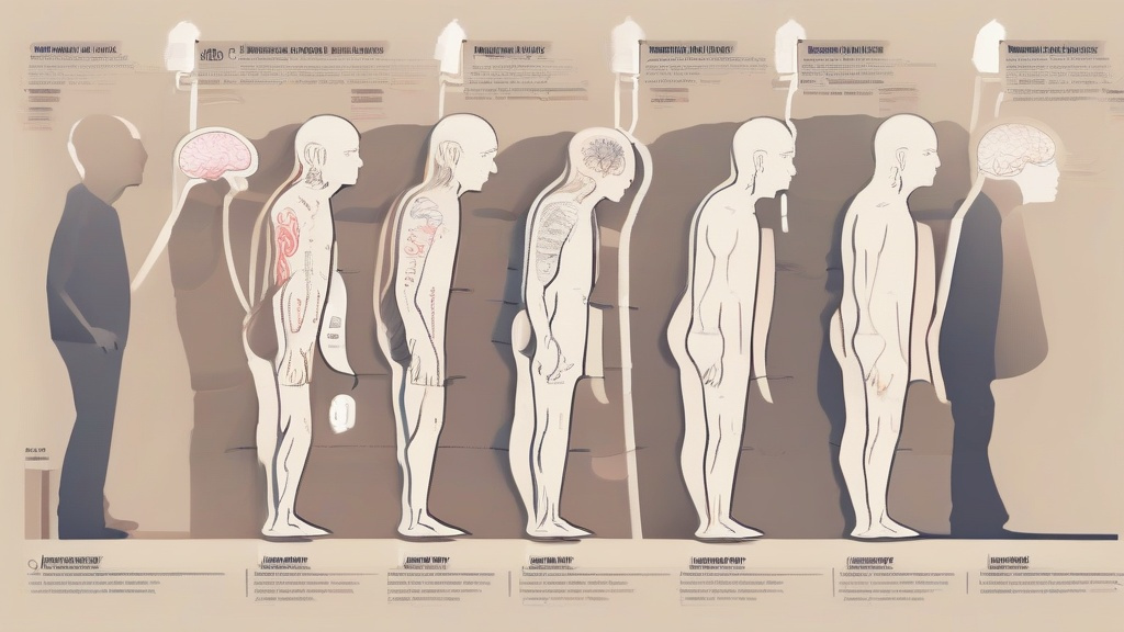 发展心理学：解码人生不同阶段的成长密码