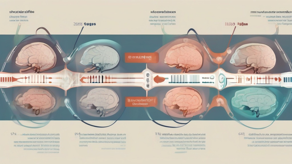 从摇篮到暮年：解码人生不同阶段的心理密码