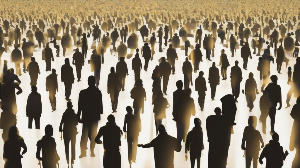 从众还是逆流？社会心理学教你破解群体行为的密码