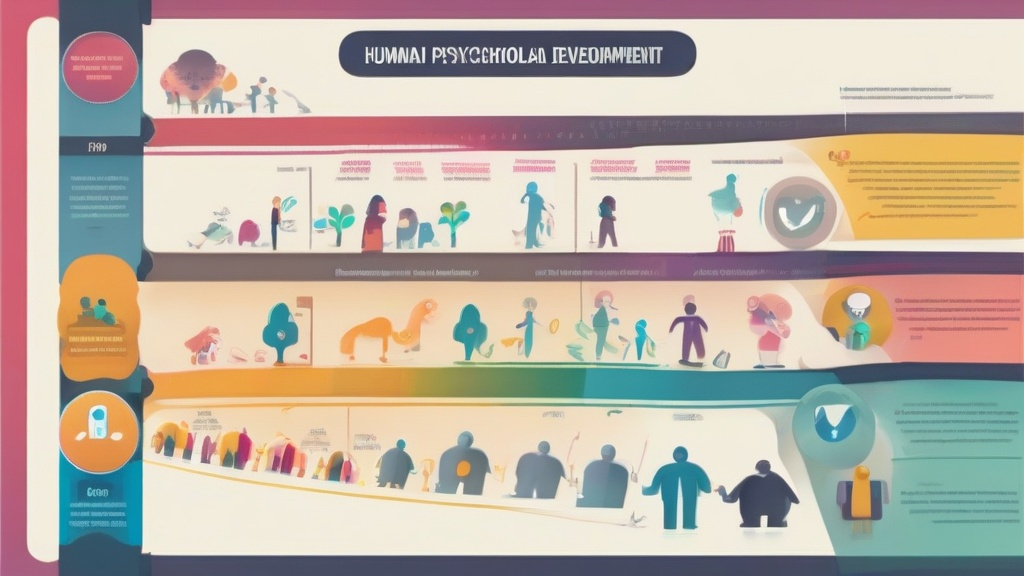 解码成长密码：发展心理学如何影响你的一生