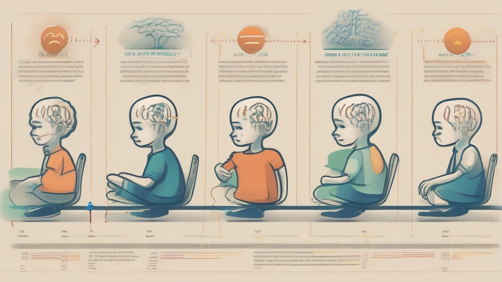 从婴儿到老年：发展心理学揭示的生命周期密码