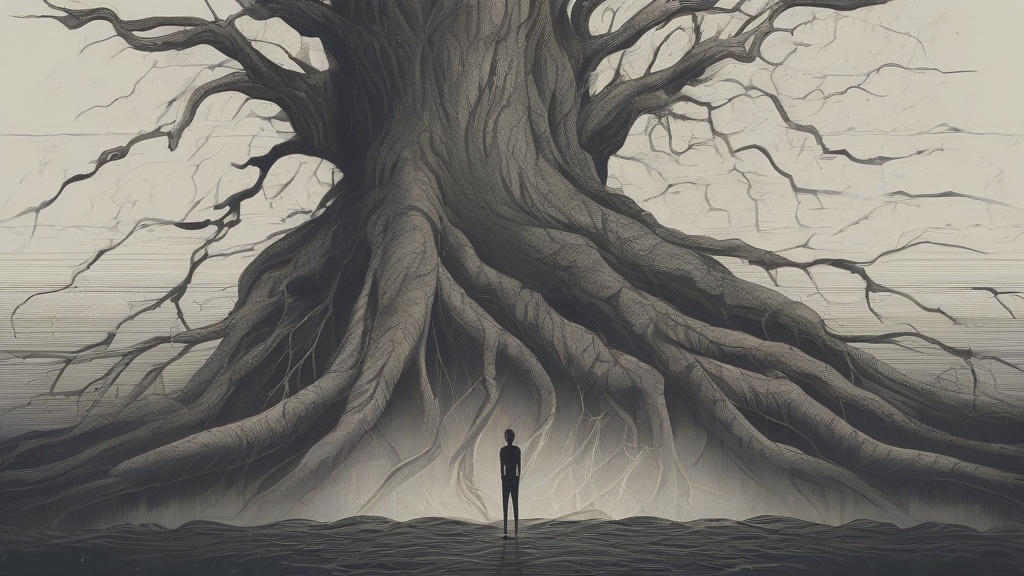 心理韧性：在压力中生长的隐形翅膀