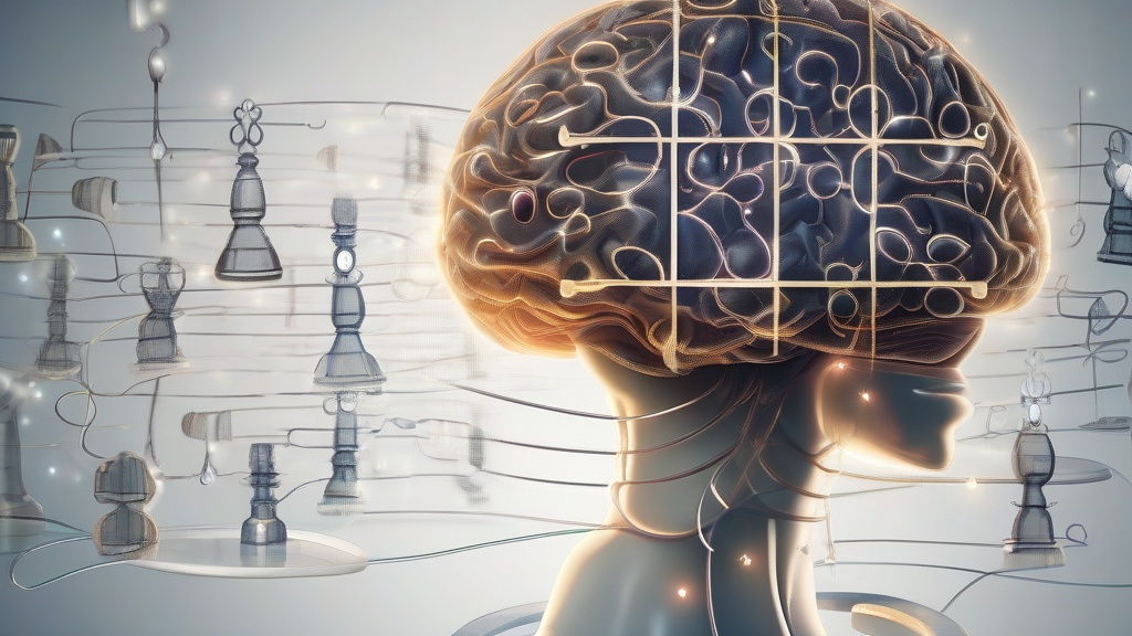 解码思维：认知心理学如何重塑我们的决策与学习方式