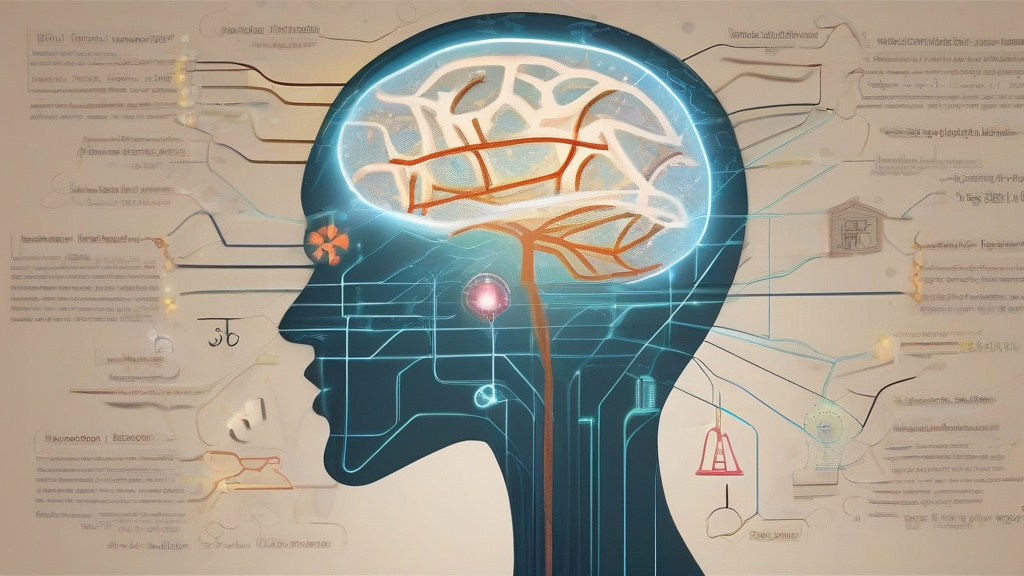 认知心理学：解码人类思维的科学密码