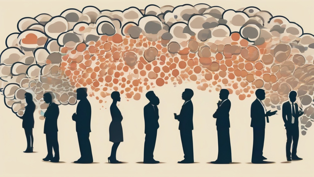 从众还是逆流？社会心理学揭示群体中的隐形力量