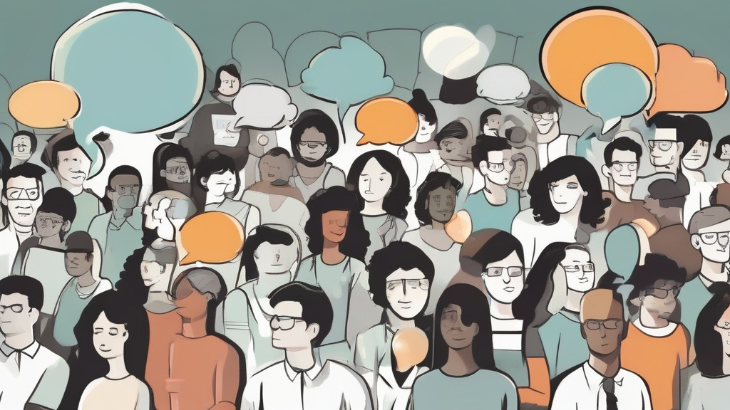 从众还是逆流？社会心理学教你读懂群体中的隐形规则