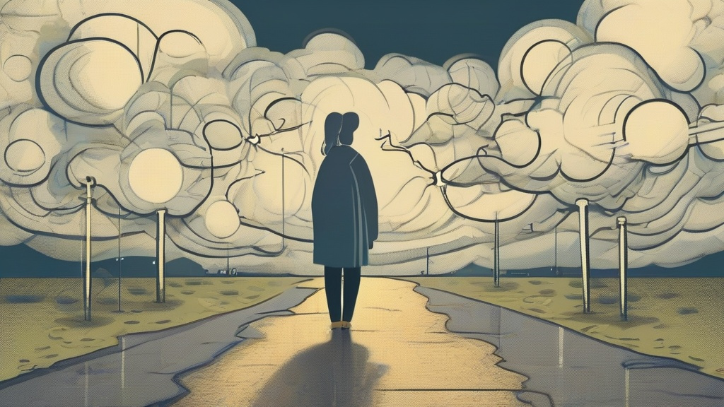 你的情绪需要“体检”吗？——解码心理健康的隐形密码