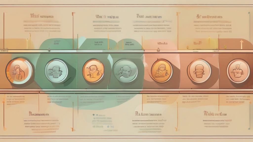 发展心理学：解码生命不同阶段的成长密码