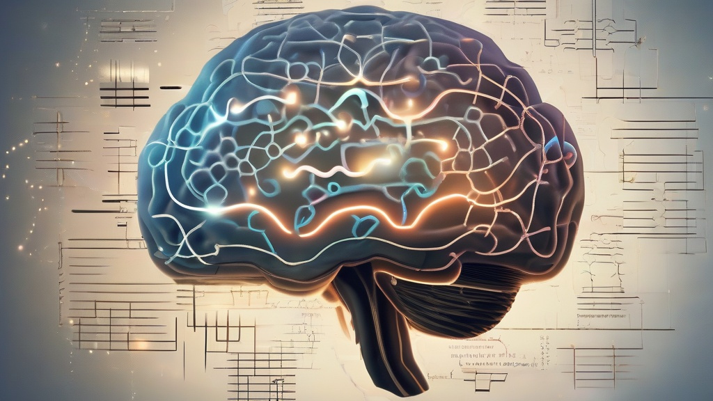 认知心理学：解码人类思维的运作密码