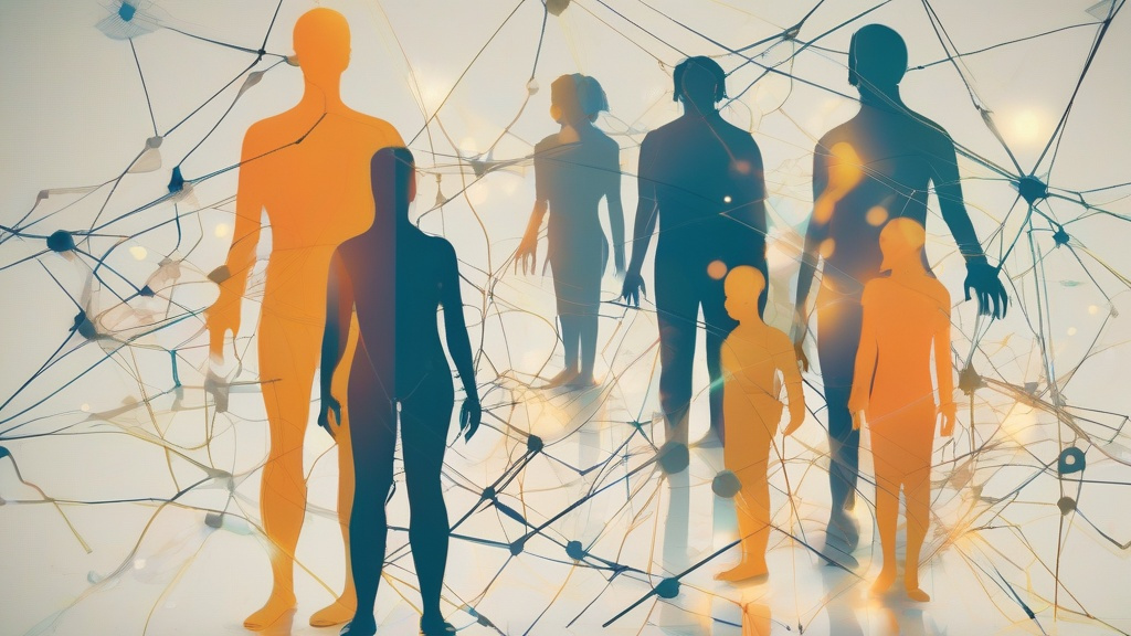 社会心理学：解码人类行为的隐形密码