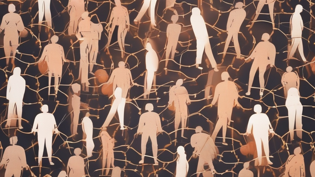 社会心理学：解码人类群体行为的隐形密码