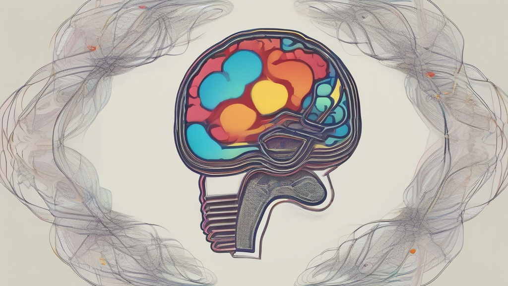 解码大脑的思维密码：认知心理学如何重塑我们的认知世界