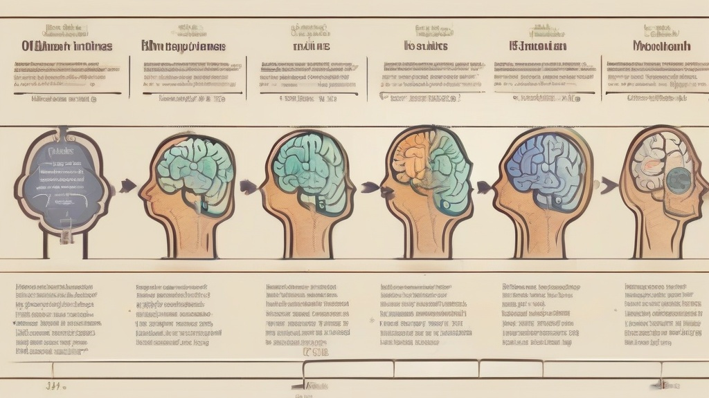 从摇篮到暮年：发展心理学揭示的人生关键转折点