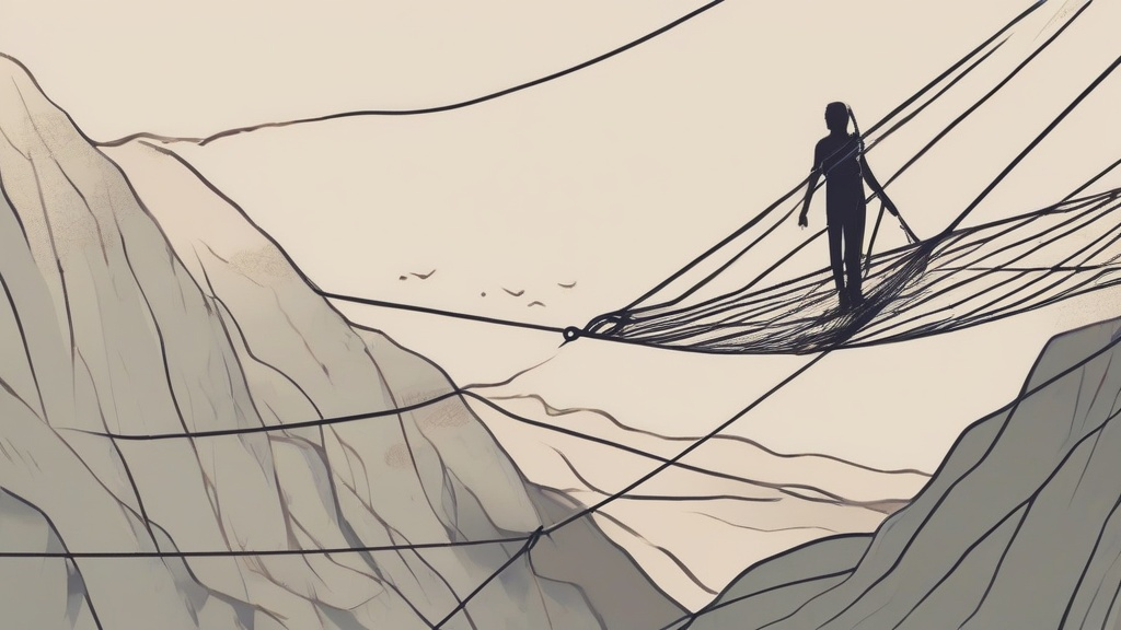 心理健康的隐形支柱：从压力管理到心理韧性培养