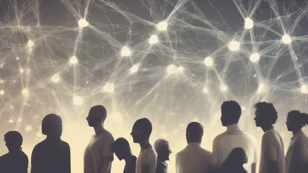 社会心理学：解码群体行为的隐形密码