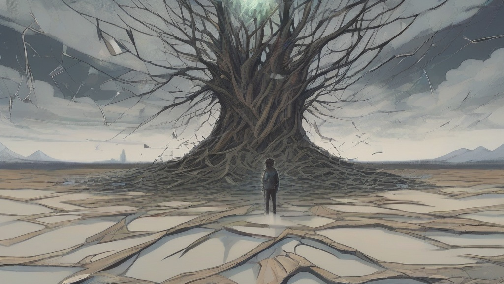 心理韧性：现代人对抗压力的隐形盾牌