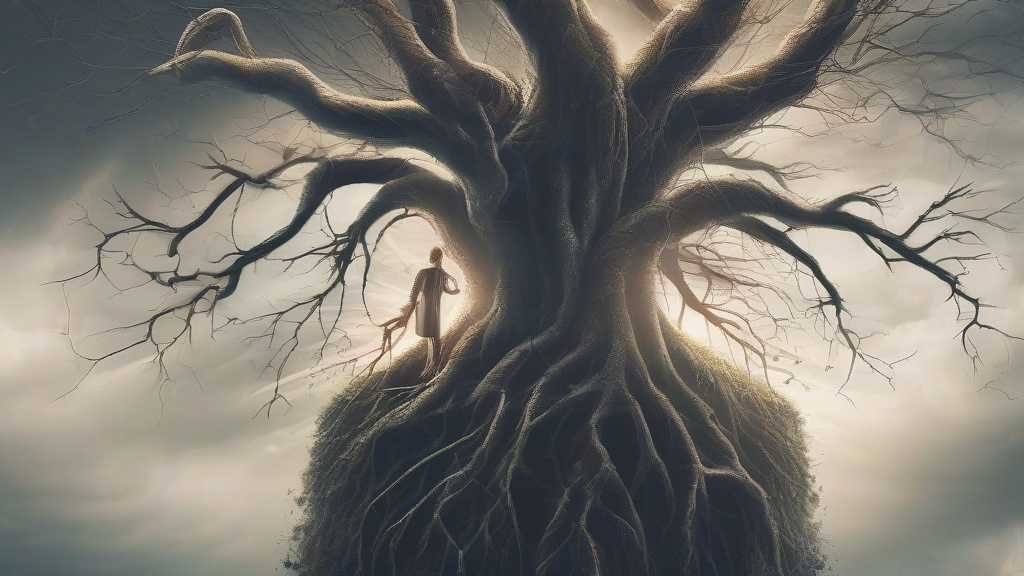 心理韧性：在压力中生长的力量——解码现代人的心理防护机制