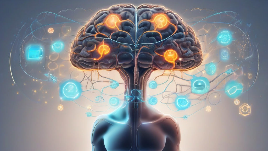 认知心理学：解码人类思维的科学密码