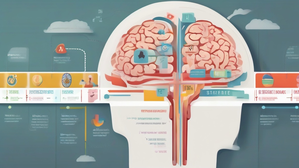 从摇篮到白发：解码人生不同阶段的成长密码